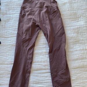 LuluLemon Leggings